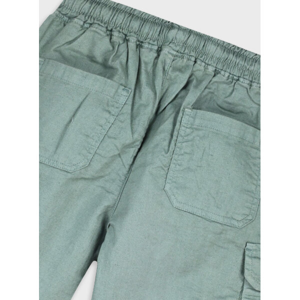 ΠΑΙΔΙΚΗ ΒΕΡΜΟΥΔΑ ΠΡΑΣΙΝΟ ΑΓΟΡΙ ENERGIERS 13-226015-2 - Image 2