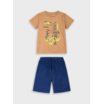 ΠΑΙΔΙΚΟ ΣΕΤ ΒΕΡΜΟΥΔΑ ΜΠΛΕ ΑΓΟΡΙ  ENERGIERS 13-226016-0