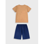 ΠΑΙΔΙΚΟ ΣΕΤ ΒΕΡΜΟΥΔΑ ΜΠΛΕ ΑΓΟΡΙ  ENERGIERS 13-226016-0 - Image 3