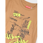 ΠΑΙΔΙΚΟ ΣΕΤ ΒΕΡΜΟΥΔΑ ΜΠΛΕ ΑΓΟΡΙ  ENERGIERS 13-226016-0 - Image 4