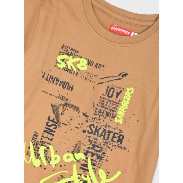 ΠΑΙΔΙΚΟ ΣΕΤ ΒΕΡΜΟΥΔΑ ΜΠΛΕ ΑΓΟΡΙ  ENERGIERS 13-226016-0 - Image 4