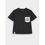 ΠΑΙΔΙΚΗ ΜΠΛΟΥΖΑ ΜΑΥΡΟ ΑΓΟΡΙ  ENERGIERS 13-226024-5