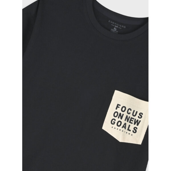 ΠΑΙΔΙΚΗ ΜΠΛΟΥΖΑ ΜΑΥΡΟ ΑΓΟΡΙ  ENERGIERS 13-226024-5 - Image 3