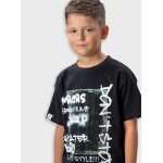 ΠΑΙΔΙΚΗ ΜΠΛΟΥΖΑ ΜΑΥΡΟ ΑΓΟΡΙ  ENERGIERS 13-226045-5