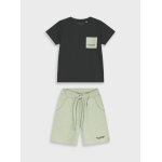 ΠΑΙΔΙΚΟ ΣΕΤ ΣΟΡΤΣ ΜΠΕΖ ΑΓΟΡΙ  ENERGIERS 13-226059-0