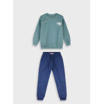 ΠΑΙΔΙΚΗ ΦΟΡΜΑ ΜΠΛΕ ΑΓΟΡΙ  ENERGIERS 13-226066-0