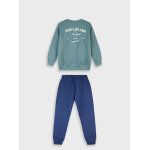 ΠΑΙΔΙΚΗ ΦΟΡΜΑ ΜΠΛΕ ΑΓΟΡΙ  ENERGIERS 13-226066-0 - Image 3