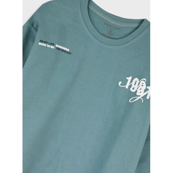 ΠΑΙΔΙΚΗ ΦΟΡΜΑ ΜΠΛΕ ΑΓΟΡΙ  ENERGIERS 13-226066-0 - Image 2