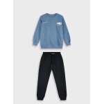 ΠΑΙΔΙΚΗ ΦΟΡΜΑ ΜΑΥΡΟ ΑΓΟΡΙ  ENERGIERS 13-226066-0