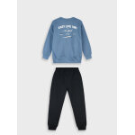 ΠΑΙΔΙΚΗ ΦΟΡΜΑ ΜΑΥΡΟ ΑΓΟΡΙ  ENERGIERS 13-226066-0 - Image 3