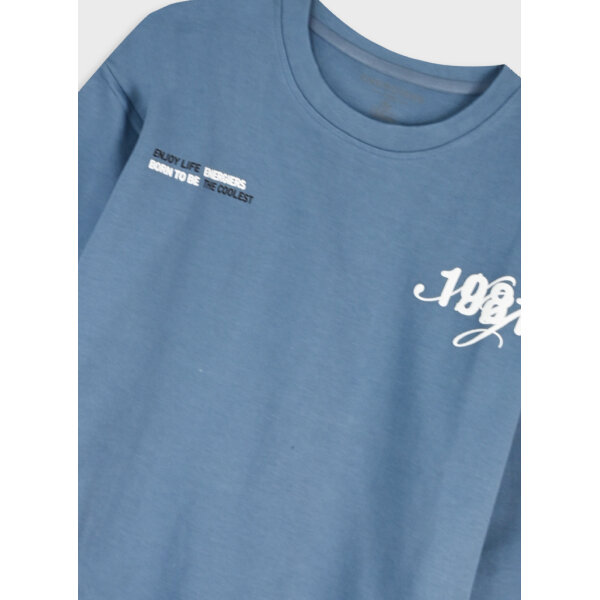 ΠΑΙΔΙΚΗ ΦΟΡΜΑ ΜΑΥΡΟ ΑΓΟΡΙ  ENERGIERS 13-226066-0 - Image 4