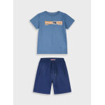 ΠΑΙΔΙΚΟ ΣΕΤ ΒΕΡΜΟΥΔΑ ΜΠΛΕ ΑΓΟΡΙ  ENERGIERS 13-226075-0