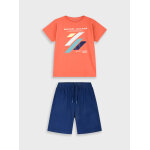 ΠΑΙΔΙΚΟ ΣΕΤ ΒΕΡΜΟΥΔΑ ΜΠΛΕ ΑΓΟΡΙ  ENERGIERS 13-226078-0