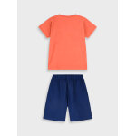 ΠΑΙΔΙΚΟ ΣΕΤ ΒΕΡΜΟΥΔΑ ΜΠΛΕ ΑΓΟΡΙ  ENERGIERS 13-226078-0 - Image 3