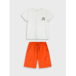 ΠΑΙΔΙΚΟ ΣΕΤ ΒΕΡΜΟΥΔΑ  ΑΓΟΡΙ  ENERGIERS 13-226080-0