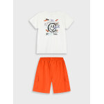 ΠΑΙΔΙΚΟ ΣΕΤ ΒΕΡΜΟΥΔΑ  ΑΓΟΡΙ  ENERGIERS 13-226080-0 - Image 2