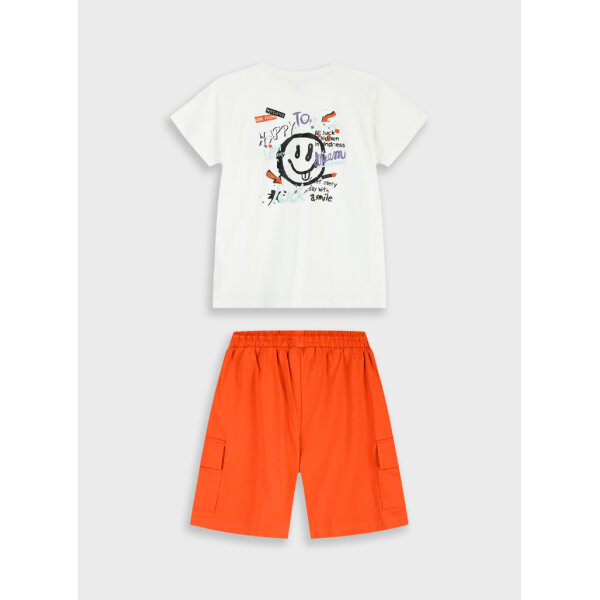 ΠΑΙΔΙΚΟ ΣΕΤ ΒΕΡΜΟΥΔΑ  ΑΓΟΡΙ  ENERGIERS 13-226080-0 - Image 2