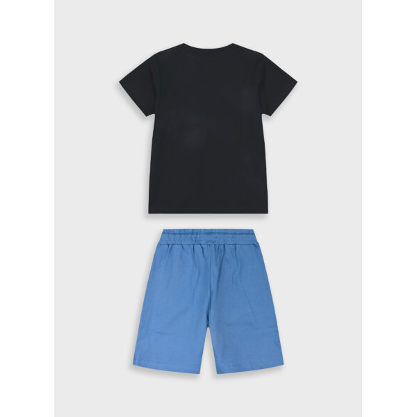 ΠΑΙΔΙΚΟ ΣΕΤ ΒΕΡΜΟΥΔΑ ΜΠΛΕ ΑΓΟΡΙ  ENERGIERS 13-226081-0 - Image 2