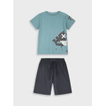 ΠΑΙΔΙΚΟ ΣΕΤ ΒΕΡΜΟΥΔΑ ΑΝΘΡΑΚΙ ΑΓΟΡΙ  ENERGIERS 13-226082-0 - Image 2