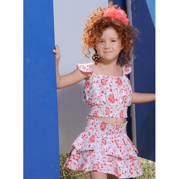 ΠΑΙΔΙΚΟ ΣΕΤ ΦΟΥΣΤΑ ΕΜΠΡΙΜΕ ΚΟΡΙΤΣΙ  ENERGIERS 15-226306-0 - Image 2