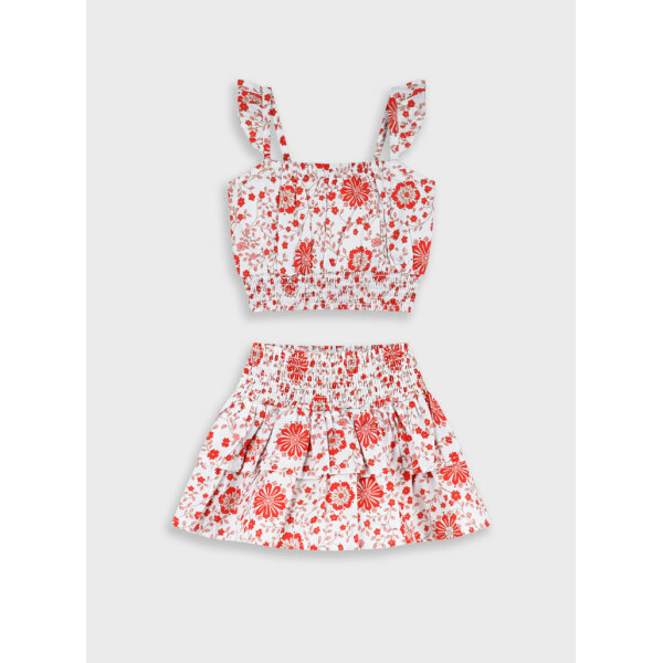 ΠΑΙΔΙΚΟ ΣΕΤ ΦΟΥΣΤΑ ΕΜΠΡΙΜΕ ΚΟΡΙΤΣΙ  ENERGIERS 15-226306-0 - Image 3