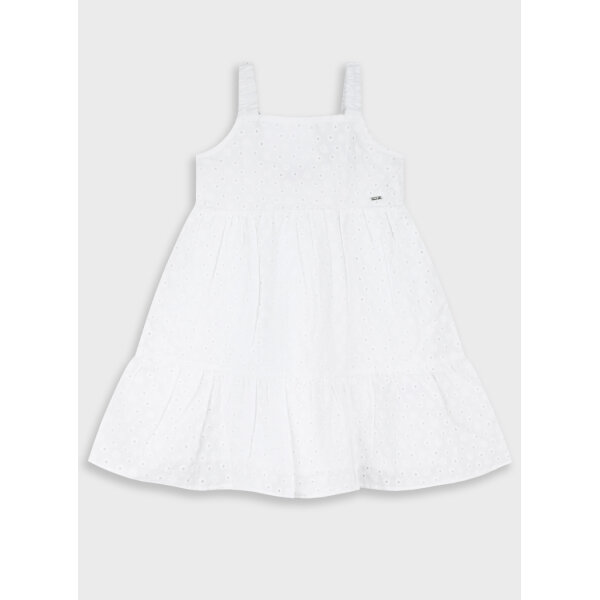 ΠΑΙΔΙΚΟ ΦΟΡΕΜΑ ΛΕΥΚΟ ΚΟΡΙΤΣΙ   ENERGIERS 15-226311-7 - Image 2