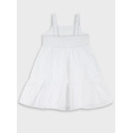 ΠΑΙΔΙΚΟ ΦΟΡΕΜΑ ΛΕΥΚΟ ΚΟΡΙΤΣΙ   ENERGIERS 15-226311-7 - Image 3