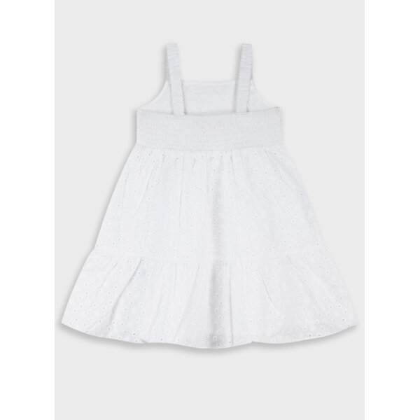 ΠΑΙΔΙΚΟ ΦΟΡΕΜΑ ΛΕΥΚΟ ΚΟΡΙΤΣΙ   ENERGIERS 15-226311-7 - Image 3