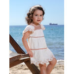 ΠΑΙΔΙΚΟ ΦΟΡΕΜΑ ΕΚΡΟΥ ΚΟΡΙΤΣΙ   ENERGIERS 15-226312-7 - Image 2