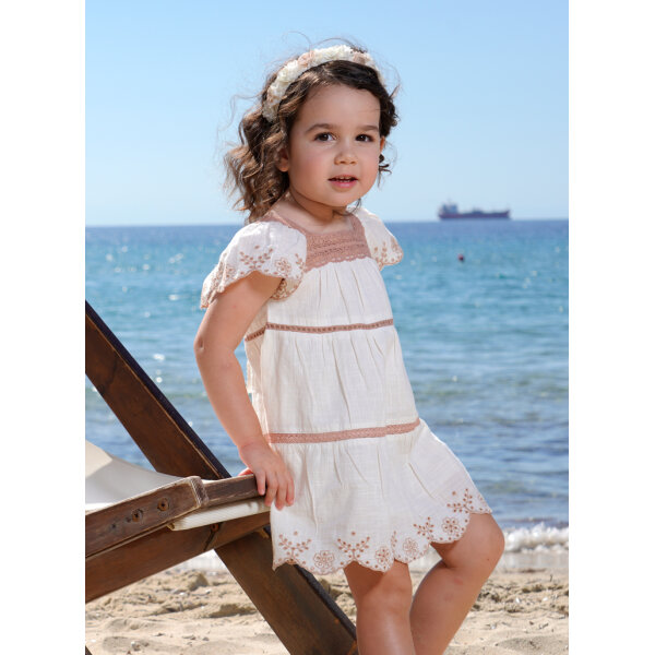 ΠΑΙΔΙΚΟ ΦΟΡΕΜΑ ΕΚΡΟΥ ΚΟΡΙΤΣΙ   ENERGIERS 15-226312-7 - Image 2