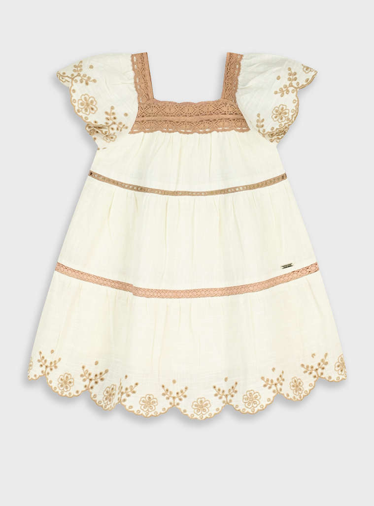 15-226312-7_093-02 ΠΑΙΔΙΚΟ ΦΟΡΕΜΑ ΕΚΡΟΥ ΚΟΡΙΤΣΙ ENERGIERS 15-226312-7 - Image 1