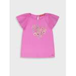 ΠΑΙΔΙΚΗ ΜΠΛΟΥΖΑ ροζ ΚΟΡΙΤΣΙ ENERGIERS 15-226321-5