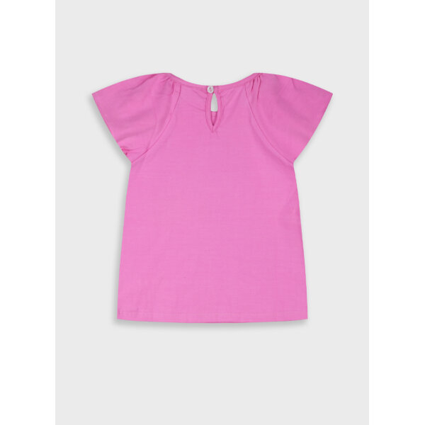 ΠΑΙΔΙΚΗ ΜΠΛΟΥΖΑ ροζ ΚΟΡΙΤΣΙ ENERGIERS 15-226321-5 - Image 3