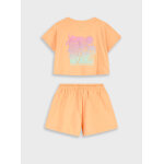 ΠΑΙΔΙΚΟ ΣΕΤ ΣΟΡΤΣ  ΠΟΡΤΟΚΑΛΙ ΚΟΡΙΤΣΙ ENERGIERS 15-226386-0 - Image 3