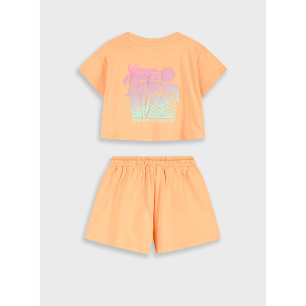 ΠΑΙΔΙΚΟ ΣΕΤ ΣΟΡΤΣ  ΠΟΡΤΟΚΑΛΙ ΚΟΡΙΤΣΙ ENERGIERS 15-226386-0 - Image 3