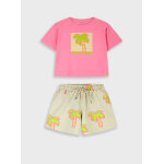 ΠΑΙΔΙΚΟ ΣΕΤ ΣΟΡΤΣ  ΡΟΖ ΚΟΡΙΤΣΙ ENERGIERS 15-226390-0