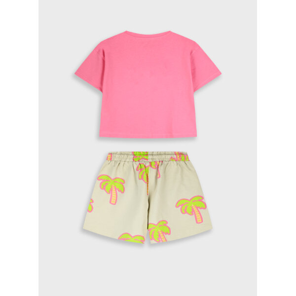 ΠΑΙΔΙΚΟ ΣΕΤ ΣΟΡΤΣ  ΡΟΖ ΚΟΡΙΤΣΙ ENERGIERS 15-226390-0 - Image 3