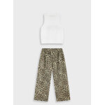 ΠΑΙΔΙΚΟ ΣΕΤ ΠΑΝΤΕΛΟΝΙ LEOPARD ΚΟΡΙΤΣΙ  ENERGIERS 16-226206-0 - Image 3