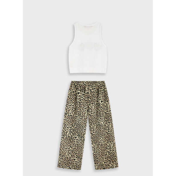 ΠΑΙΔΙΚΟ ΣΕΤ ΠΑΝΤΕΛΟΝΙ LEOPARD ΚΟΡΙΤΣΙ  ENERGIERS 16-226206-0 - Image 3