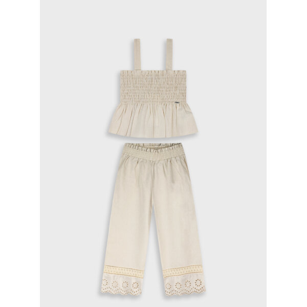 ΠΑΙΔΙΚΟ ΣΕΤ ΠΑΝΤΕΛΟΝΑ ΕΚΡΟΥ ΚΟΡΙΤΣΙ ENERGIERS 16-226208-0 - Image 3