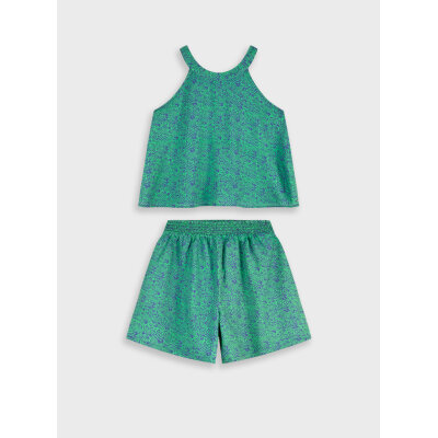 ΠΑΙΔΙΚΟ ΣΕΤ ΣΟΡΤΣ ΠΡΑΣΙΝΟ ΚΟΡΙΤΣΙ ENERGIERS 16-226211-0