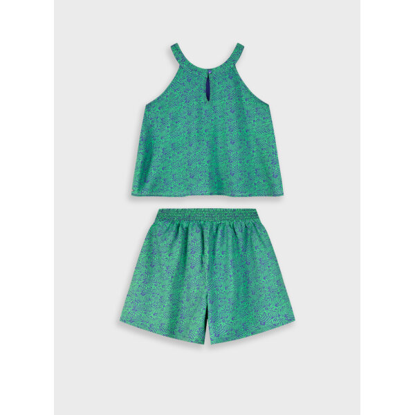 ΠΑΙΔΙΚΟ ΣΕΤ ΣΟΡΤΣ ΠΡΑΣΙΝΟ ΚΟΡΙΤΣΙ ENERGIERS 16-226211-0 - Image 3