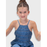 ΠΑΙΔΙΚΗ ΟΛΟΣΩΜΗ ΦΟΡΜΑ  ΜΠΛΕ ΤΖΗΝ ΚΟΡΙΤΣΙ ENERGIERS 16-226215-2 - Image 2