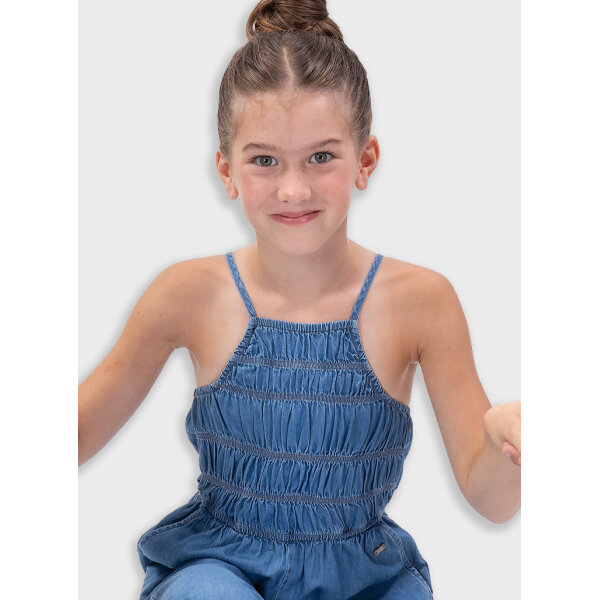 ΠΑΙΔΙΚΗ ΟΛΟΣΩΜΗ ΦΟΡΜΑ  ΜΠΛΕ ΤΖΗΝ ΚΟΡΙΤΣΙ ENERGIERS 16-226215-2 - Image 2