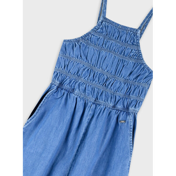 ΠΑΙΔΙΚΗ ΟΛΟΣΩΜΗ ΦΟΡΜΑ  ΜΠΛΕ ΤΖΗΝ ΚΟΡΙΤΣΙ ENERGIERS 16-226215-2 - Image 5