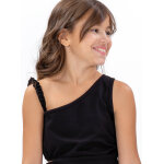 ΠΑΙΔΙΚΗ ΜΠΛΟΥΖΑ ΜΑΥΡΟ ΚΟΡΙΤΣΙ  ENERGIERS 16-226240-5 - Image 2