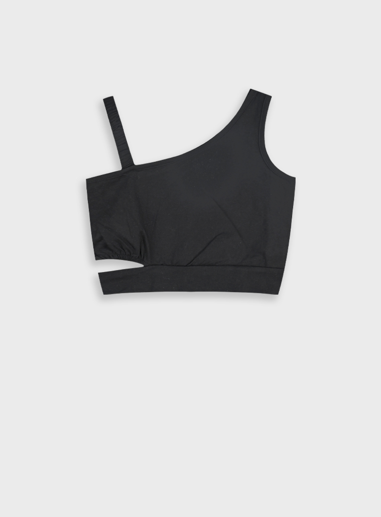 16-226240-5_010-02 ΠΑΙΔΙΚΗ ΜΠΛΟΥΖΑ ΜΑΥΡΟ ΚΟΡΙΤΣΙ ENERGIERS 16-226240-5 - Image 1