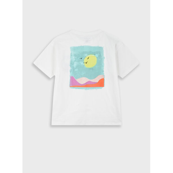 ΠΑΙΔΙΚΗ ΜΠΛΟΥΖΑ ΕΚΡΟΥ ΚΟΡΙΤΣΙ ENERGIERS 16-226241-5 - Image 3