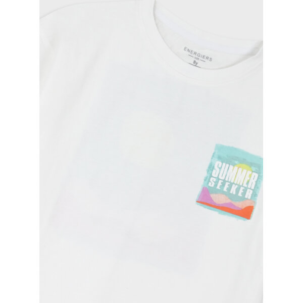 ΠΑΙΔΙΚΗ ΜΠΛΟΥΖΑ ΕΚΡΟΥ ΚΟΡΙΤΣΙ ENERGIERS 16-226241-5 - Image 4