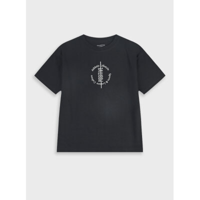 ΠΑΙΔΙΚΗ ΜΠΛΟΥΖΑ ΜΑΥΡΟ ΚΟΡΙΤΣΙ ENERGIERS 16-226242-5